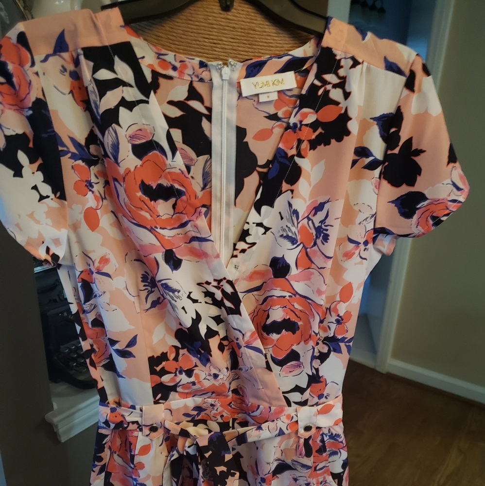 Yumi Kim romper